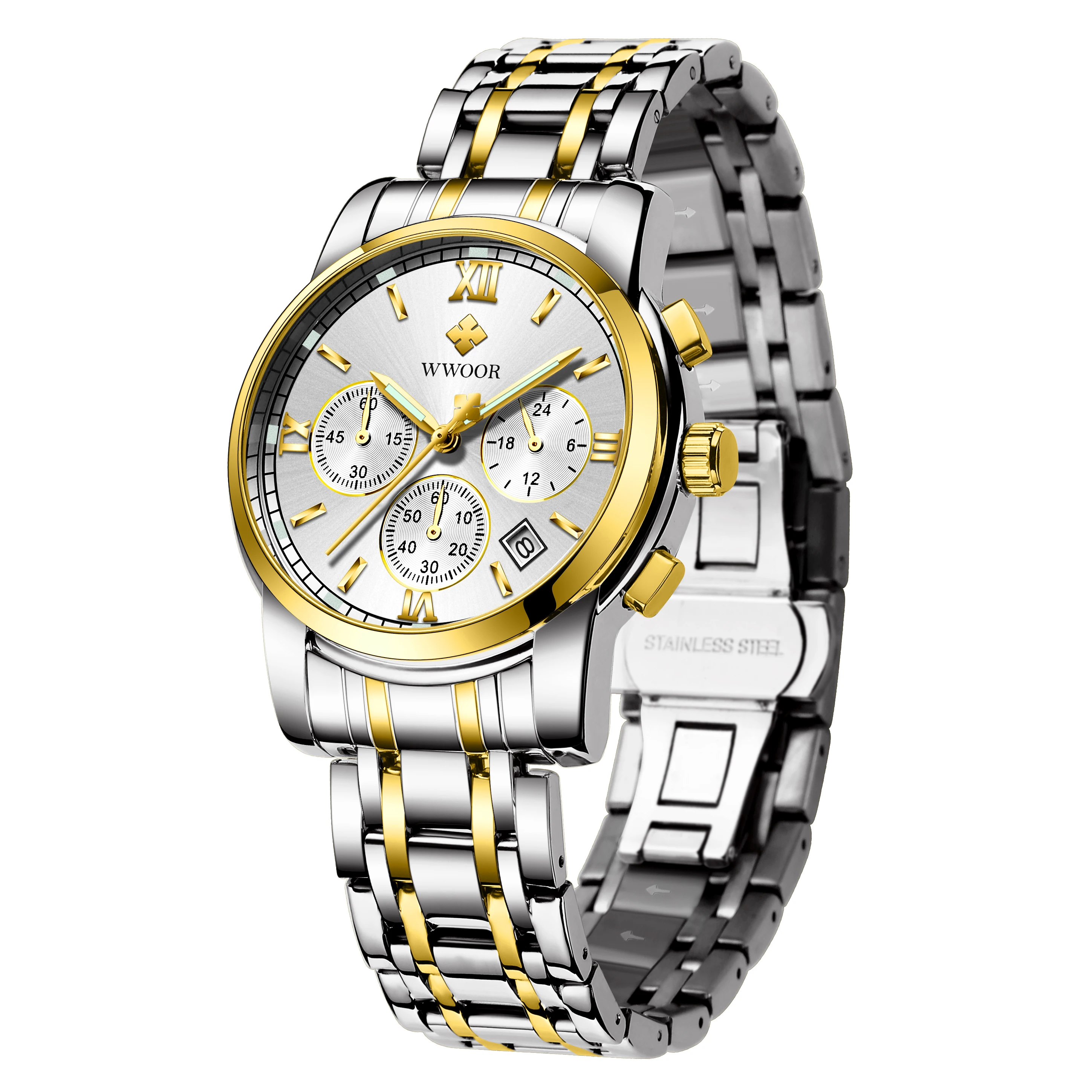 Quartz Wristwatch Wwoor Watch Official Website Wwoor Quartz Wwoor