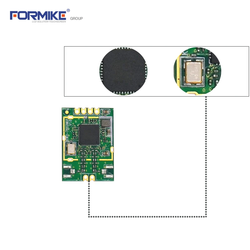 
2,4 ГГц MT7603 Wifi модуль MTK WLAN Wifi модуль с интерфейсом USB 300 Мбит/с 