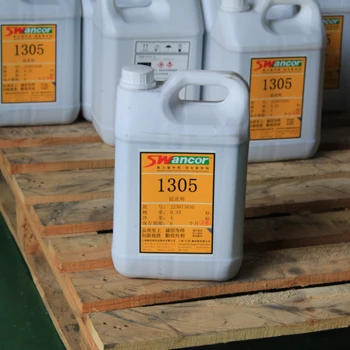 Accelerator for Vinyl Ester Resins