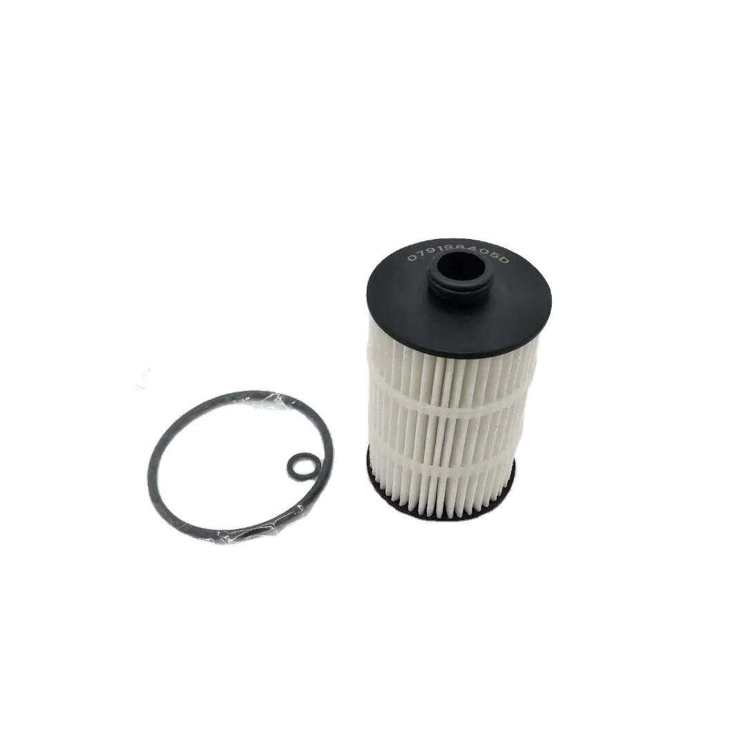 Oil Filter Factory for 079115561J/079198405D - High-quality