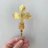 2 # Cruz de Oro