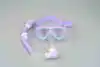 Blue-purple