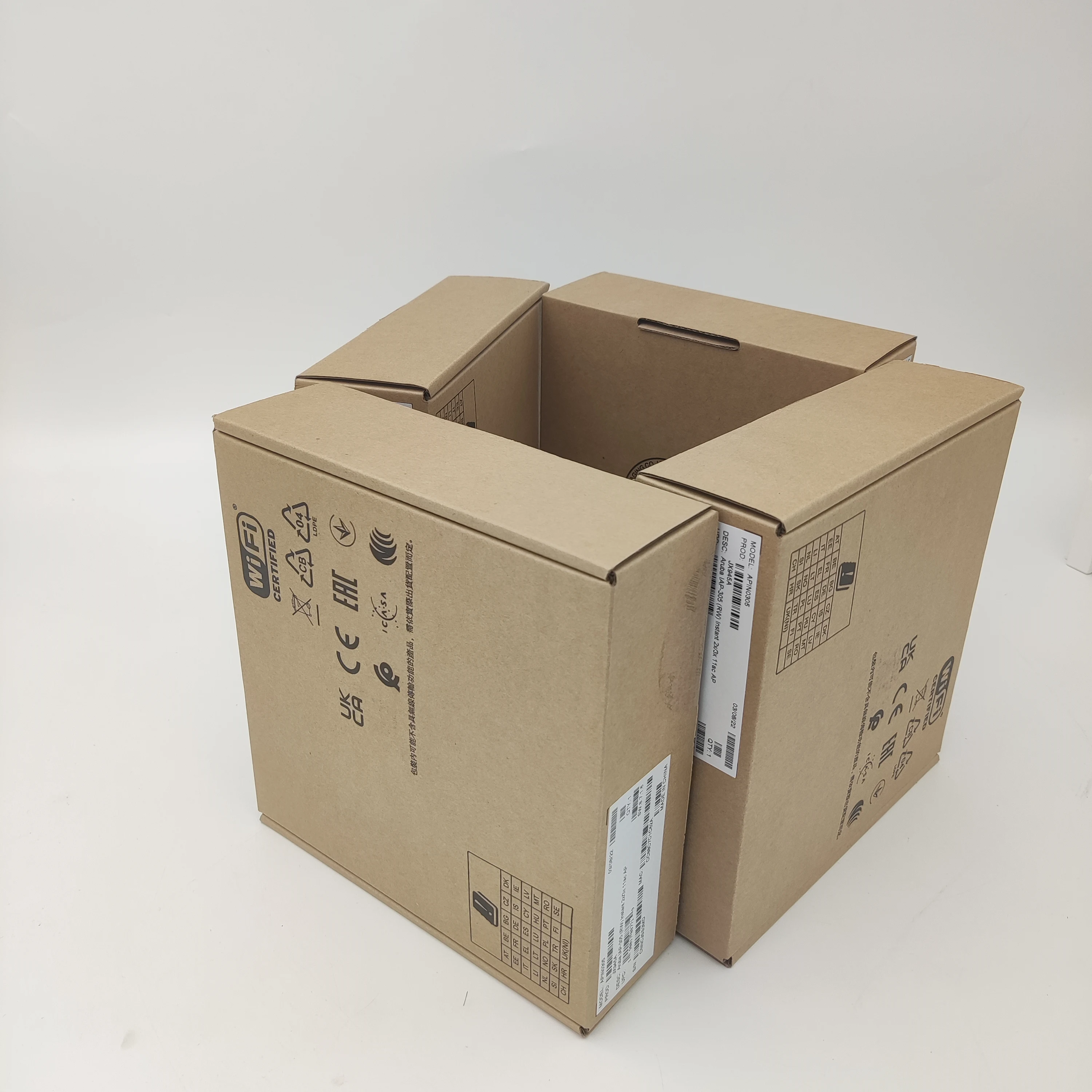 Aruba APIN0305 JX945A - 1.774 Gbps Indoor Wireless Access Point