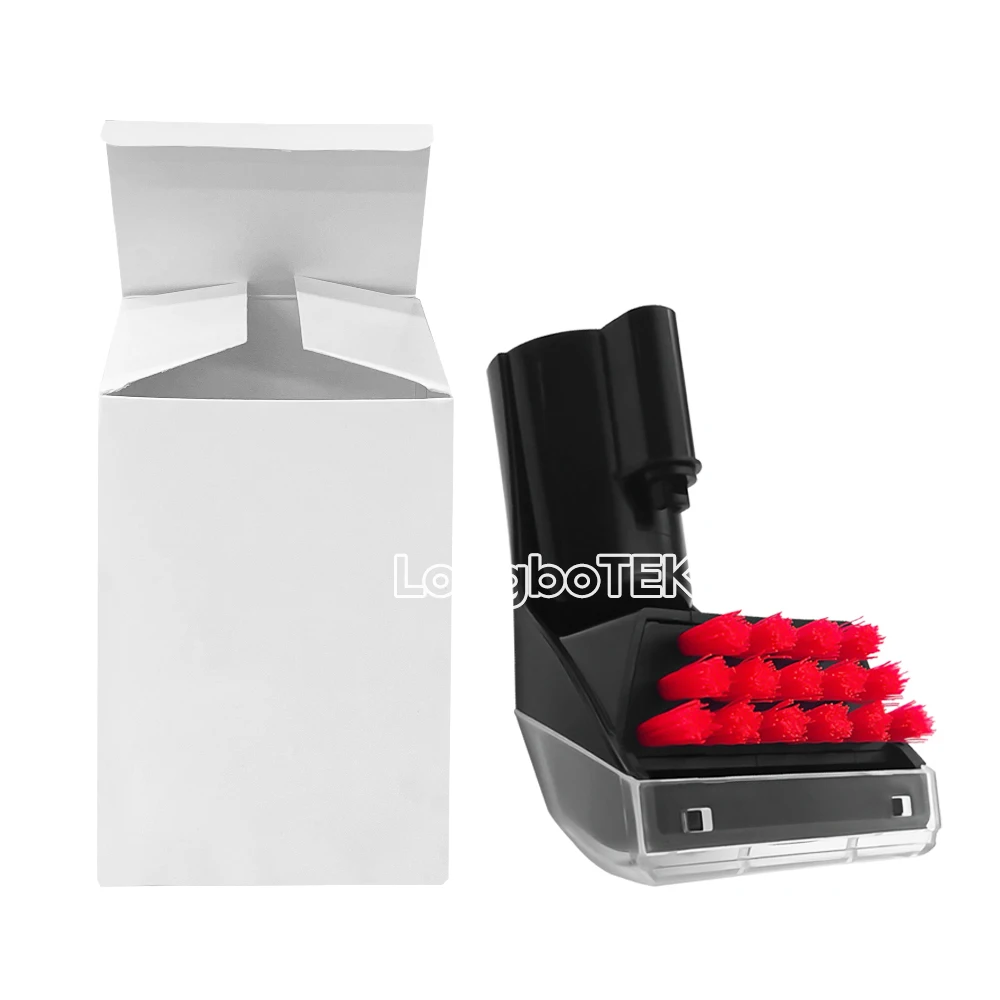 Fit for Bissells Little Green Portable Carpet Cleaner Multi-Purpose 1400B 1425 1400W Household Cleaning Brush Head Replaced Part