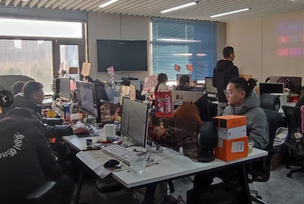 Beijing Tianyou Yuanheng Technology Development Co., Ltd.