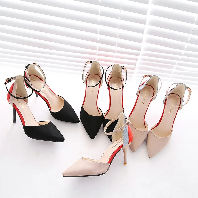 Pumps Heels High Heels Sandal Heels 