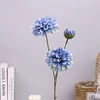 สีฟ้า