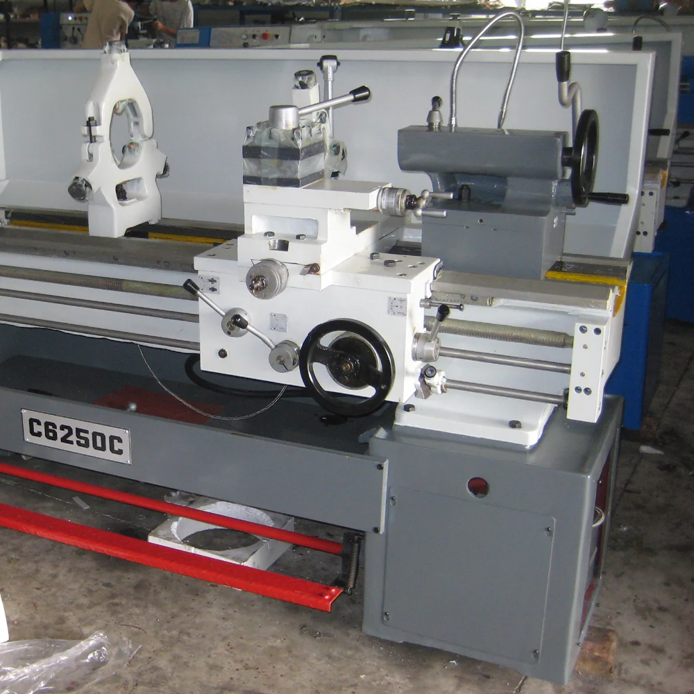 Professional Billiard Cue Lathe Mini Manual Lathe Universal Lathe Tools with Good Price Factory Direct