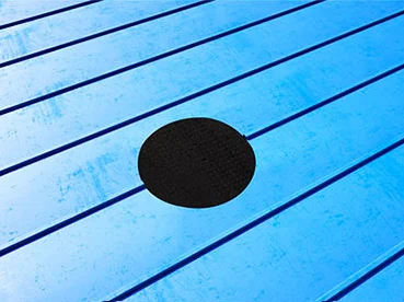 Roof Ventilation Fan, Stainless, Steel, 500mm, Solar - detail 20