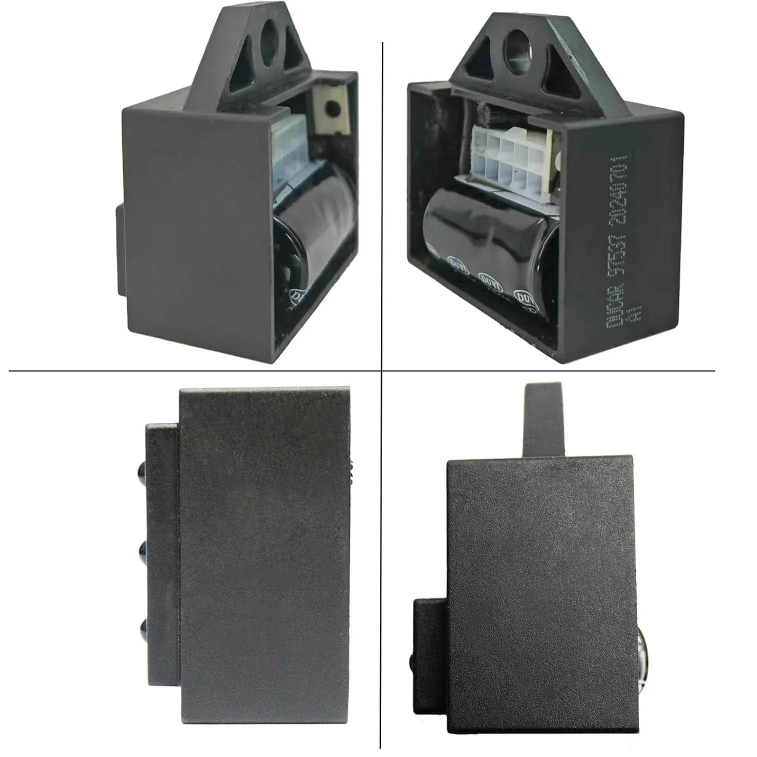 Fullas Ignition Control Module Compatible with Westinghouse 3700 4500 5000 Inverter P4500 Generator Status Indicator