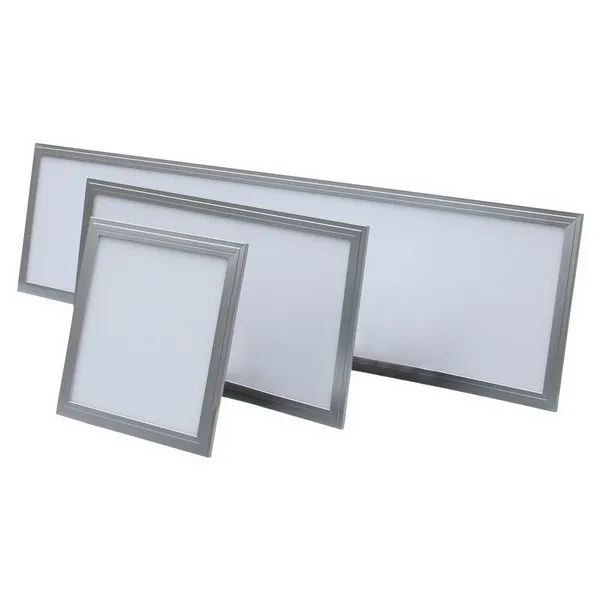 High Lumen LED Panel Light 48W  60*60 Indoor Panel Light Aluminum + Acrylic housing