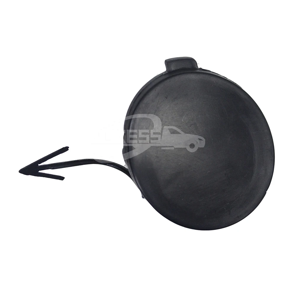 Car Body Parts Car Trailer Cover DA1E50YA3AA DA1E50YA3BB for Ford Fies...