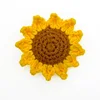 Girasol amarillo
