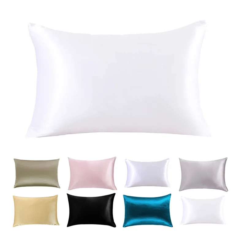 100 real silk pillowcase
