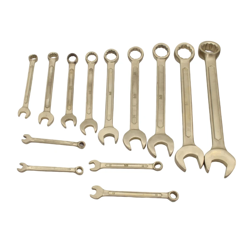Автомобильный гаечный ключ CR-V 16mm (10PCS)