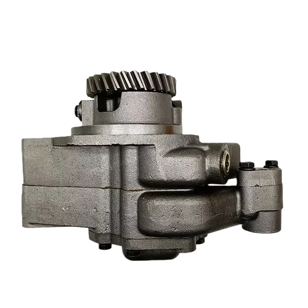 Excavator Engine Parts 6620 51 1000 NH220 Oil Pump NH220 High Pressure excavator-engine-parts-6620-51-1000-nh220-oil-pump-nh220-high-pressure