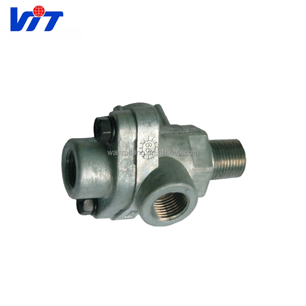 VIT Truck Parts Check Valve 268597/278598/278596/278595/280809/278598 for American Trailer factory