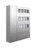 Electricity meter box