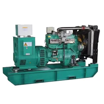 High Quality Kta50 Generator Set Diesel Nta855 6Ltaa8.3 For Cummin Genset
