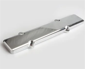 Hot selling Custom aluminum enclosure Engine cover ignition protection cover custom aluminum enclosure