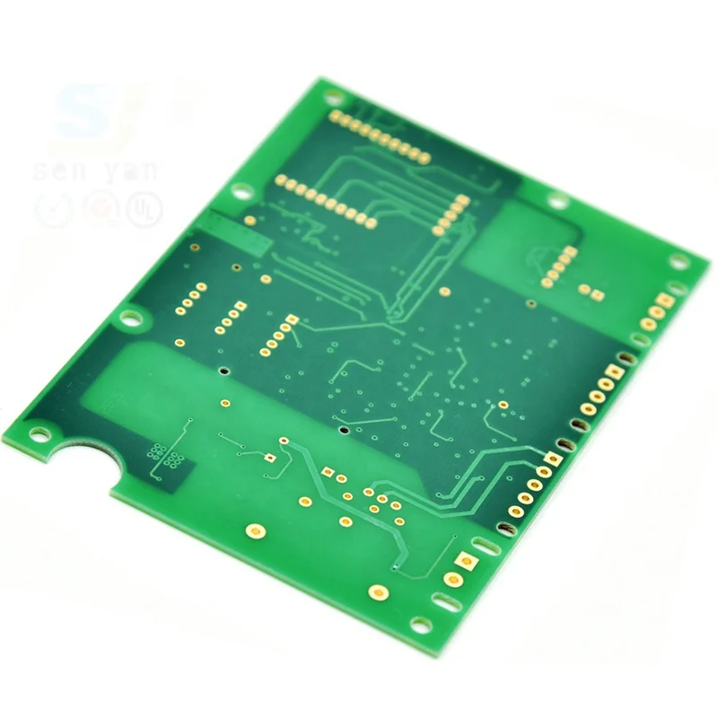 Custom OEM Electronic Board  Printed Circuit Boards Manufacturing For Power Bank Circuit