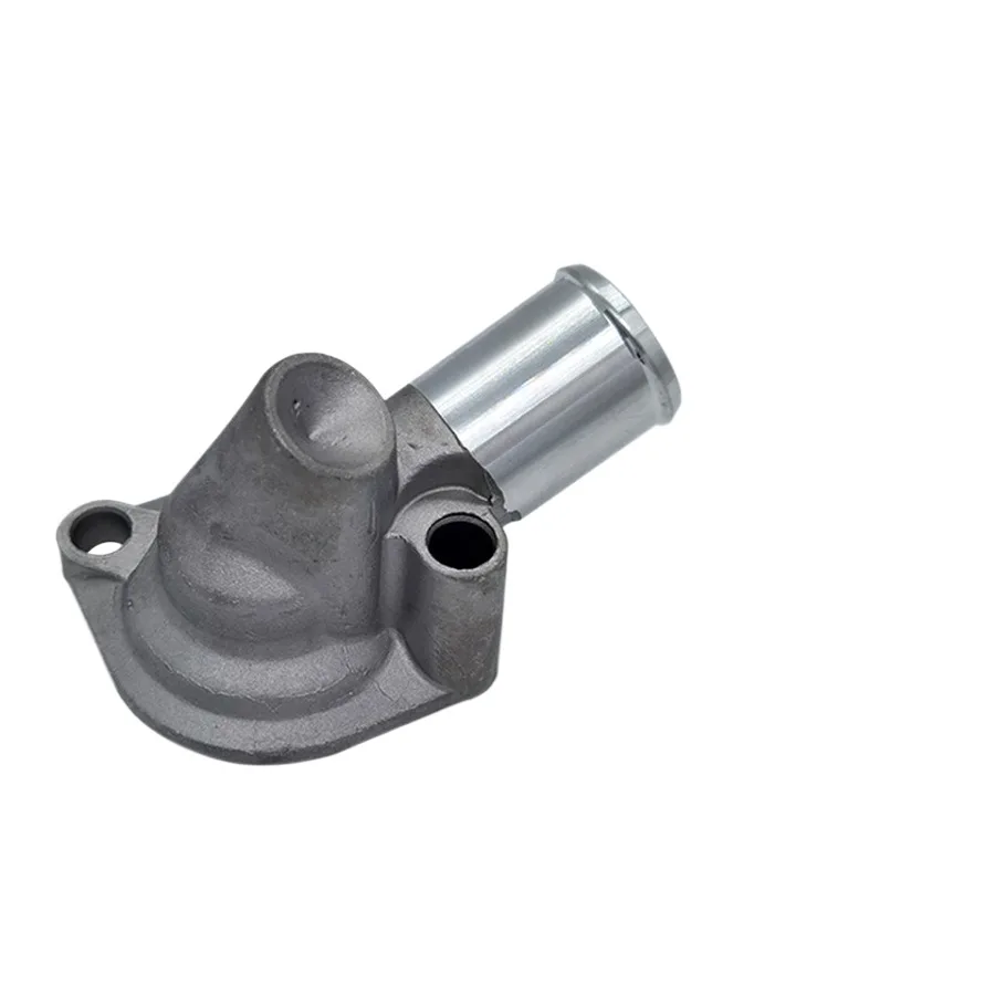 KOT出品② JUD Thermostat Cover 0K240-15172 for Kia/SPECTRA/SEPHIA - Coolant