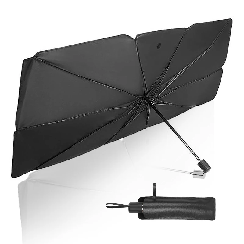Titanium umbrella Clearance