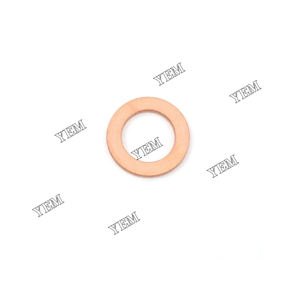 Hot Sale Sealing Ring Set of 4 Bottom Injector Washer for Kubota 15841-53622 V2203