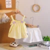 Giallo bianco