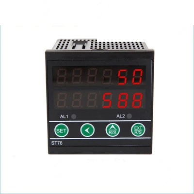 ST76 Infrared Automatic Induction Counter with Electronic Digital Display