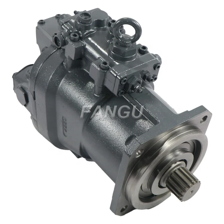 HPV145 HPV145D HPV145H HPV145J Cast Iron Hydraulic Main Pump