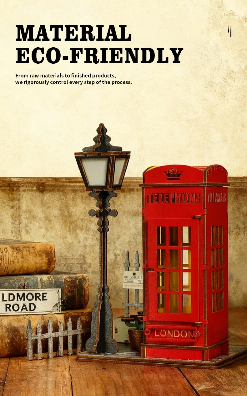 product ce certified 3d wooden puzzle laser cut diy toy puzzle games for holiday and birthday gifts-3