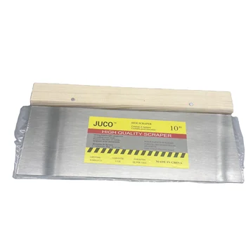 JUCO Brand Wall Scraper