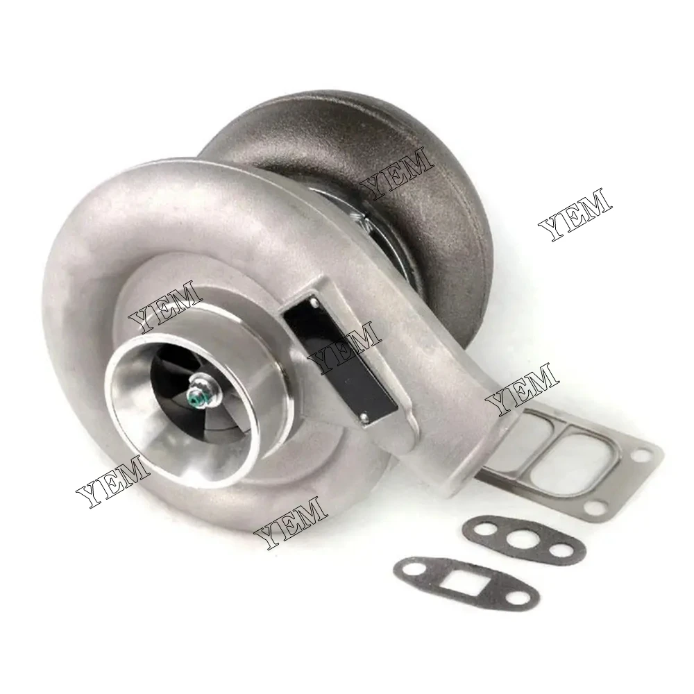 Excavator Parts New HX35 Turbocharger 65.09100-7080 for DAEWOO Assy 3598340