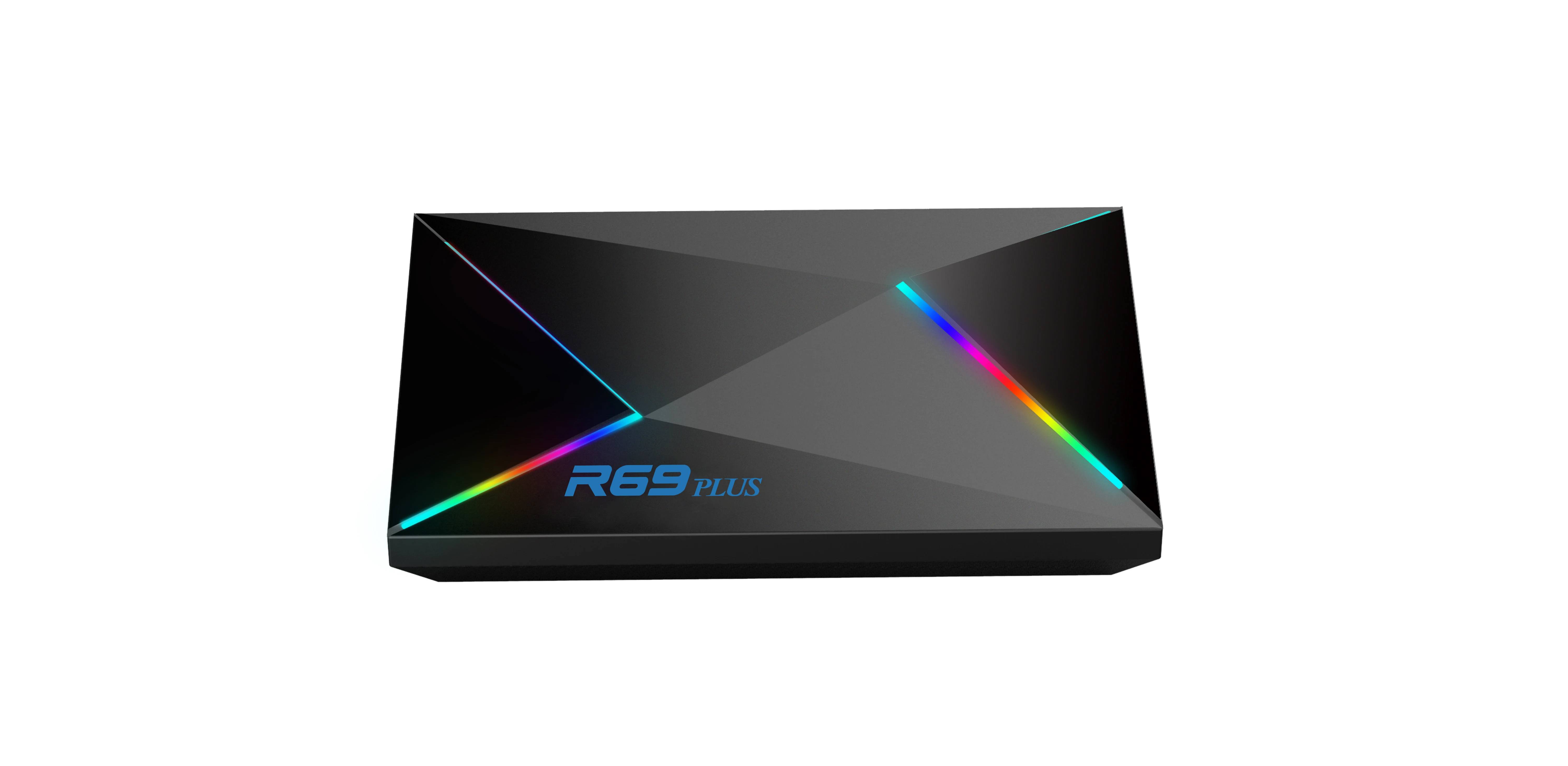 R69Plus Android 14 TV Box – 8K, Allwinner H728, Octa-Core He5f05e2c0315494e91a6baaf5b9b0667G