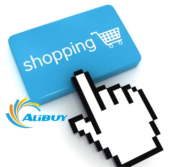 1688.com 1688 магазин агентов по закупкам с оптового рынка Гуанчжоу со складским сервисом собирающим разные