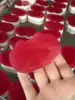 ชีสแตงโม ลูกแมวสีแดงด้านบน-สีขาวด้านล่าง