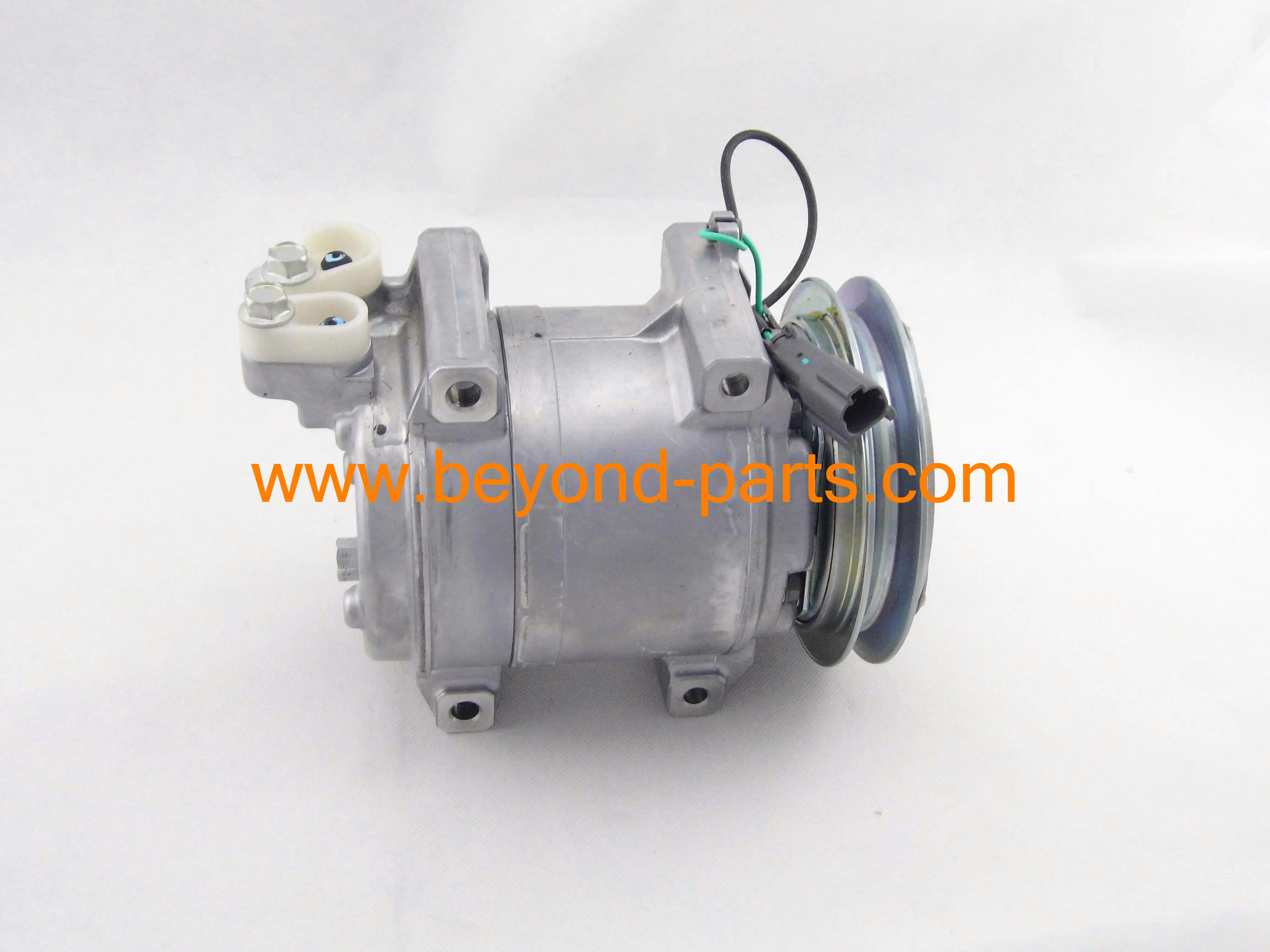 ZAX200-3 ZX240-3 ZX330-3 Excavator Parts - High-Quality Compressors