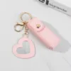 Pink lipstick set