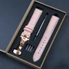Pink-Rose Gold Buckle