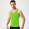 Verde fluorescente
