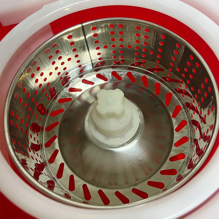 Hot Sell Cheap Rotating Magic Rotating Mop and Bucket Set 360 Degree Rotating Mop Bucket Set