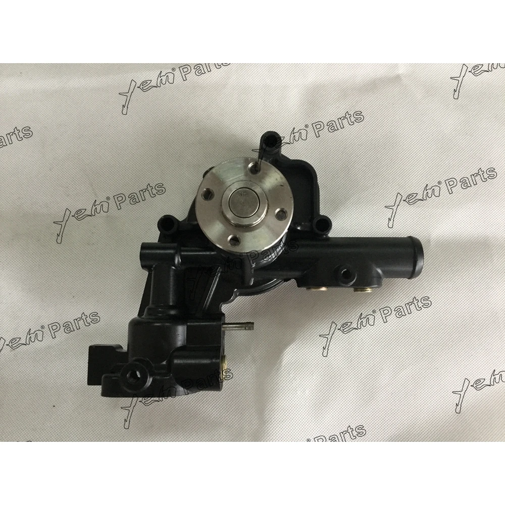 3D82 Water Pump for Yanmar Diesel Engine Parts 3