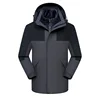 Dark gray ultra-soft 3-in-1 main product