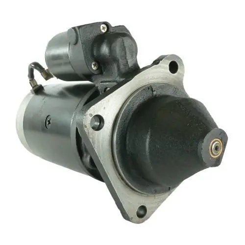 fiat starter motor