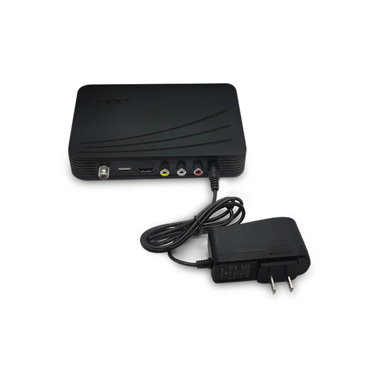 OEM ODM Factory CAS Support DVB C T2 Combo Receiver Receiver Tv Dvb Extreme Decoder