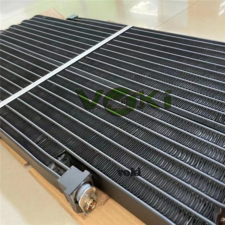 VOE11006435 11006435 15053410 15053413 11164324 AC Condenser  L110E  L110F L120E L120F L50F L60E L60F