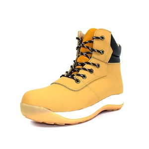 Lightweight Work Boots