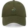 Dragon Army Green