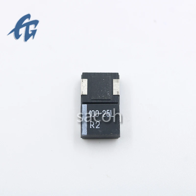 (SACOH Electronic Components)TR3W107K025C0100